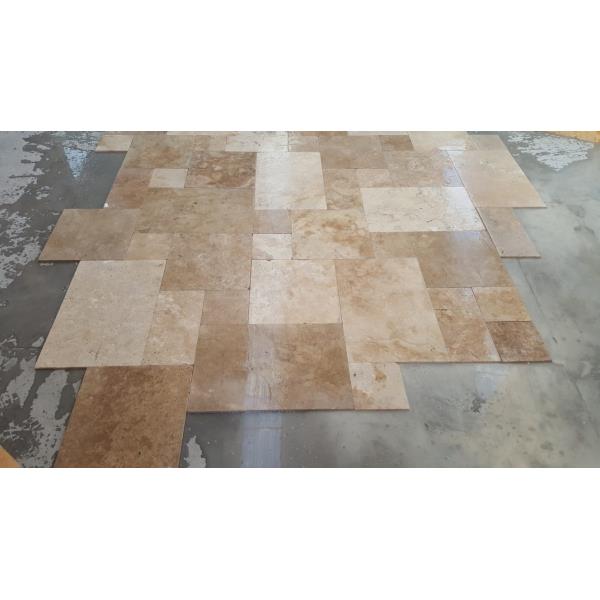 Classic Mix Travertine Premium