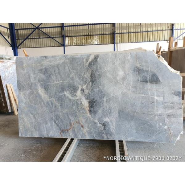 Grey Marble