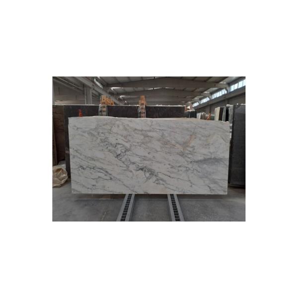 Calacatta Verde Oliva Marble