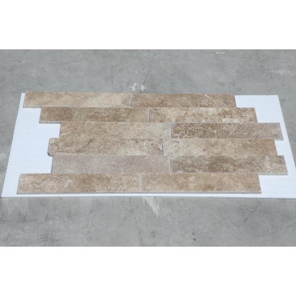 Antique Mix Travertine Plinths Premium