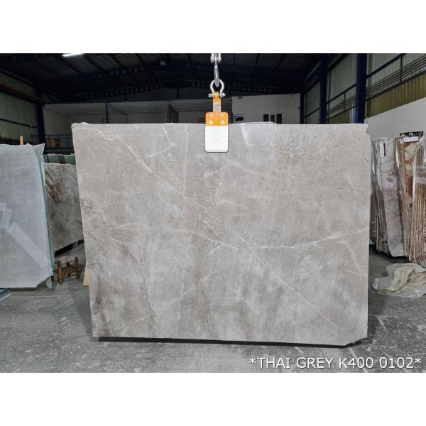 Thai Grey Marble