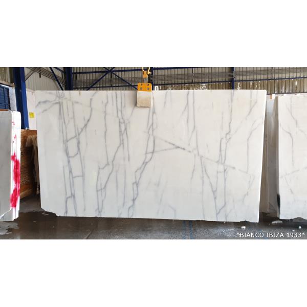 Bianco Ibiza Marble