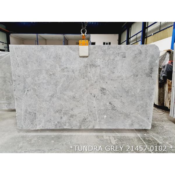 Tundra Grey Marble