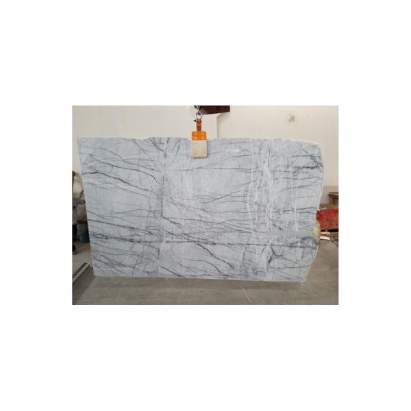 Cosmos White Marble