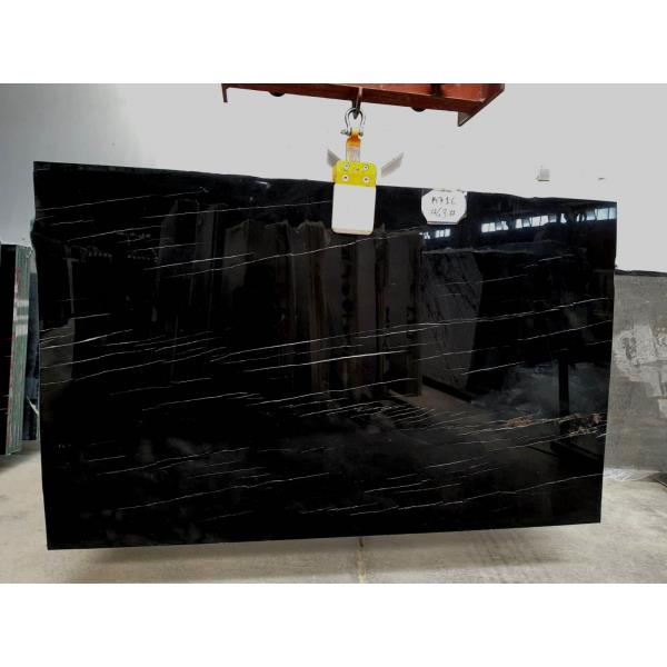 Black Pearl Marble