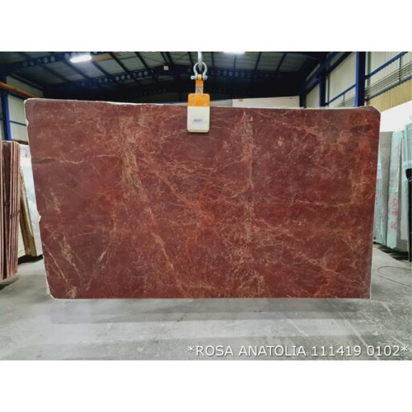 Rosa Anatolia Marble