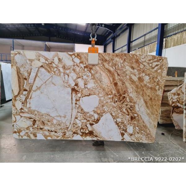 Breccia Onyta Marble