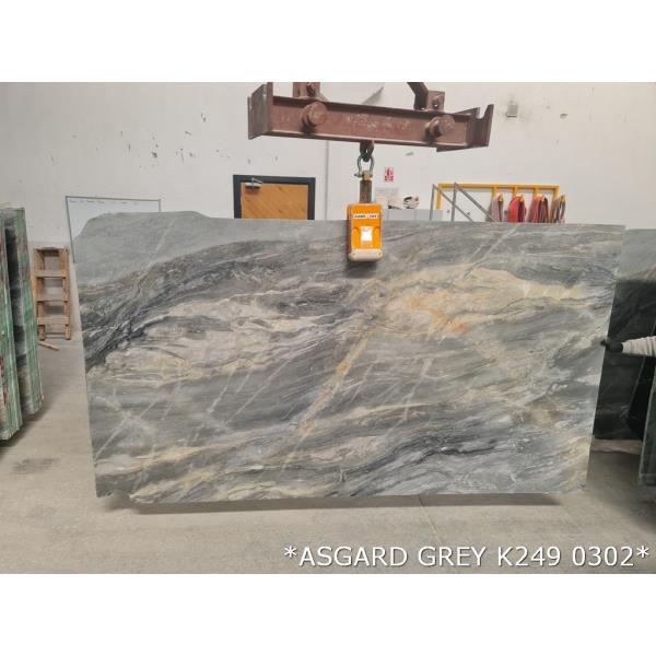 Asgard Grey Marble