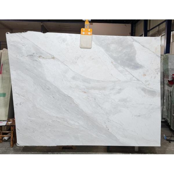 Polar White Marble