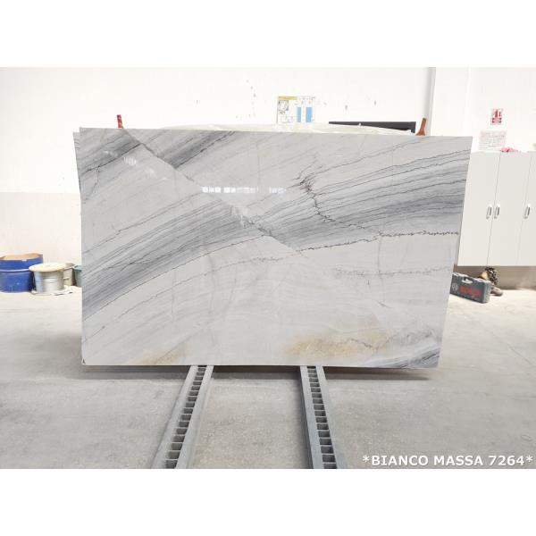 Bianco Massa Marble