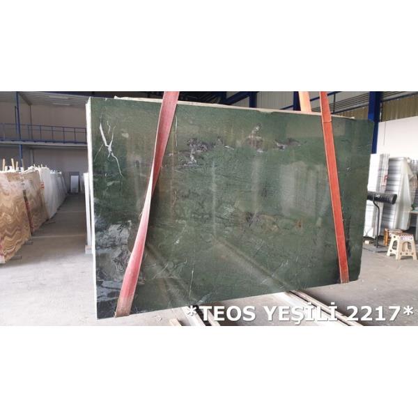 Teos Green Marble