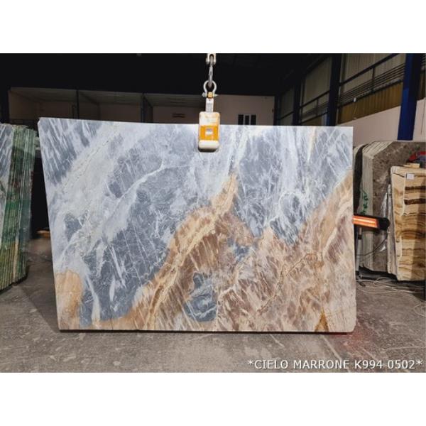 Ciello Marrone Marble