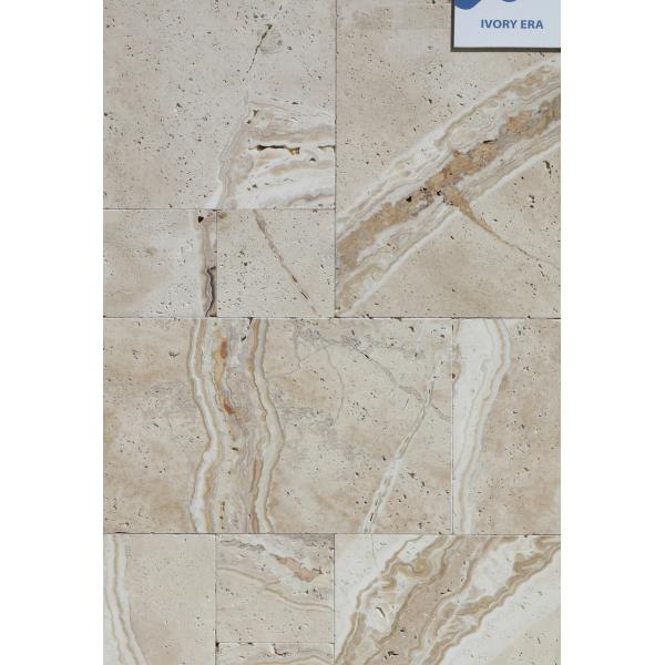 Era Ivory Travertine Standard