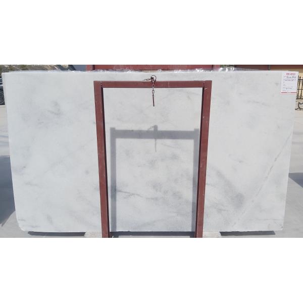 Kemal Pasha White Marble