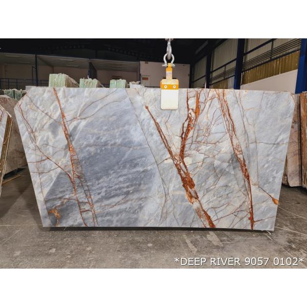 Deep River Marble