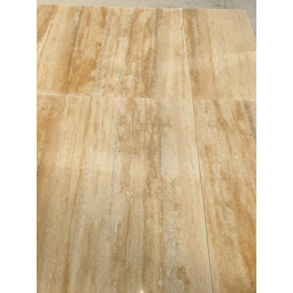 Veincut Classic Ligt Travertine Premium