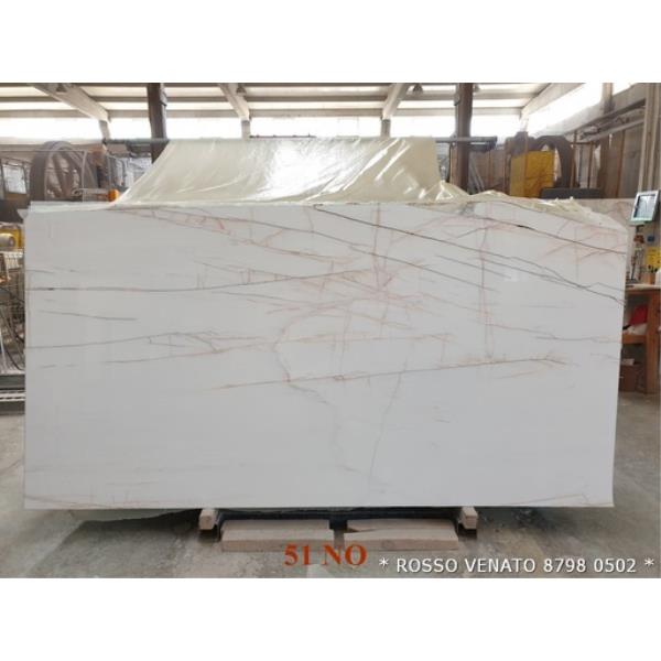 Rosso Venato Marble