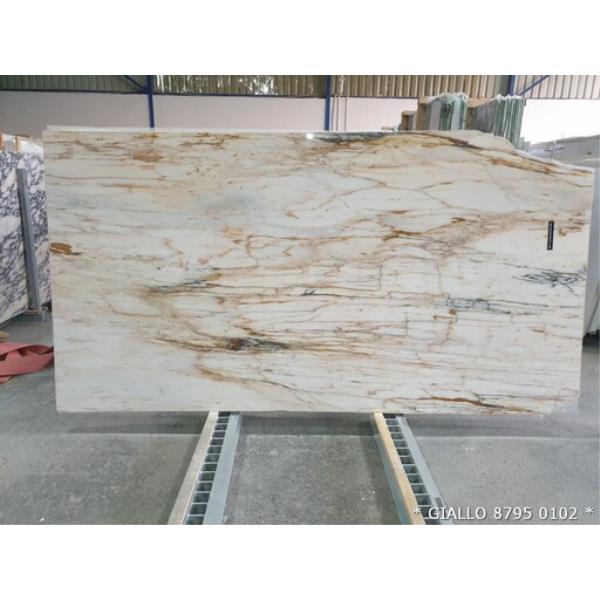 Giallo Marble