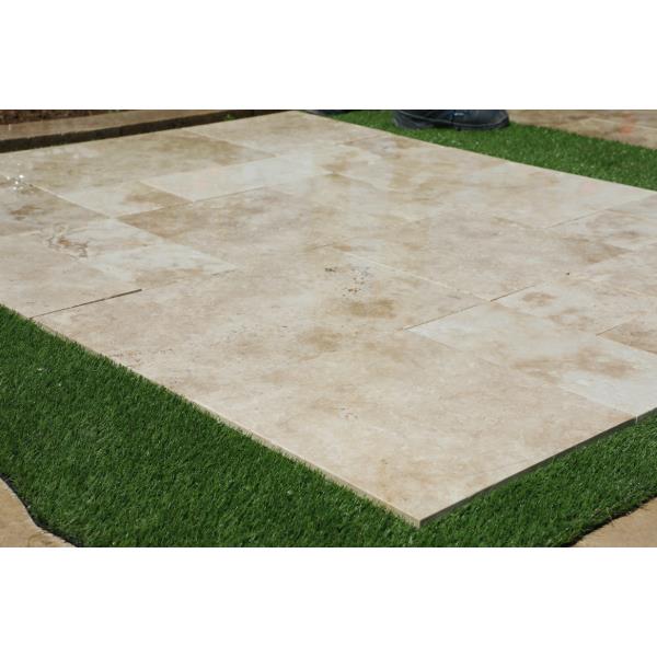 Light Mix Travertine Premium