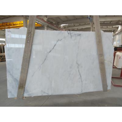 Afyon White Marble