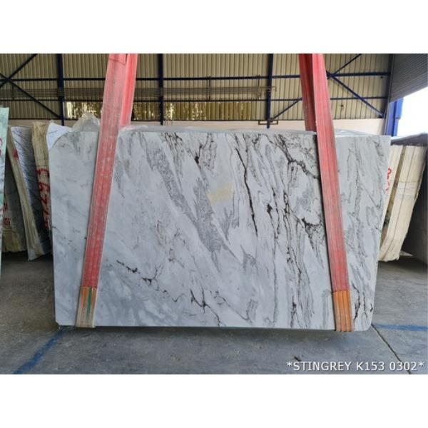 Stingrey Marble