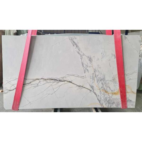 Lilac New York Marble