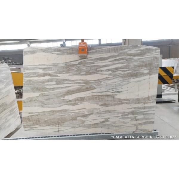 Calacatta Borghini Marble