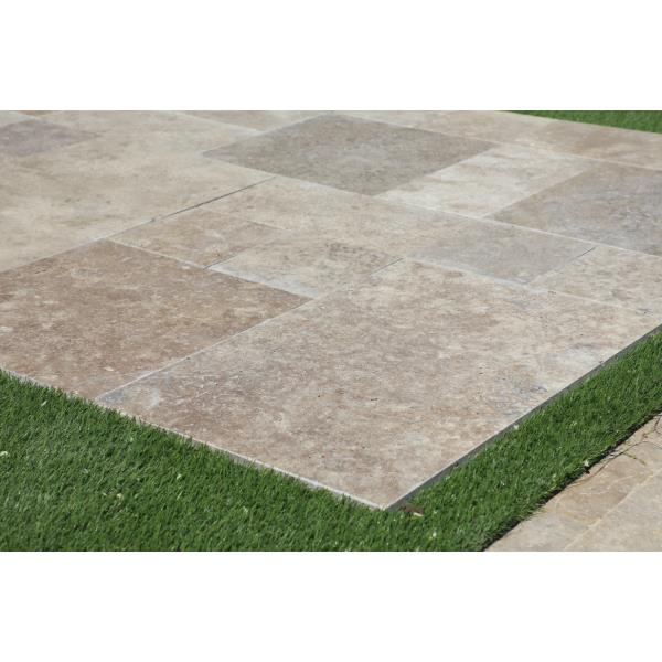 Caramel Travertine Premium