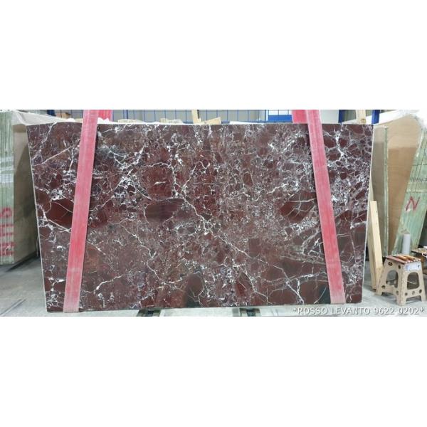 Rosso Levanto Marble