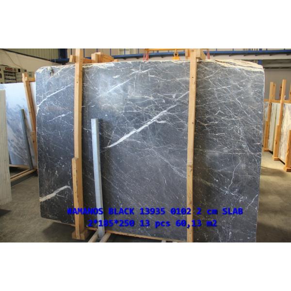 Amanos Black Marble