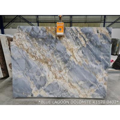 Blue Lagoon Marble