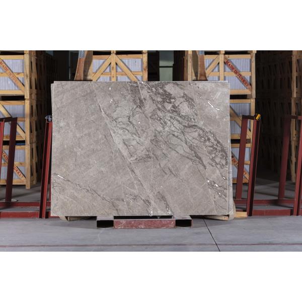 Shining Cloud Marble