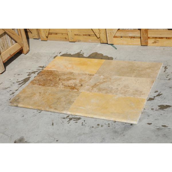 Antique Mix Travertine Premium