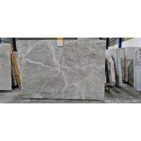 Loft Grey Marble