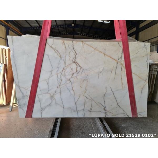 Lupato Gold Marble