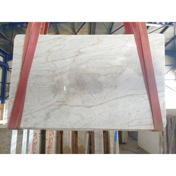 Sugar White Marble