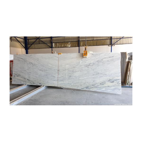 Vermont White Marble