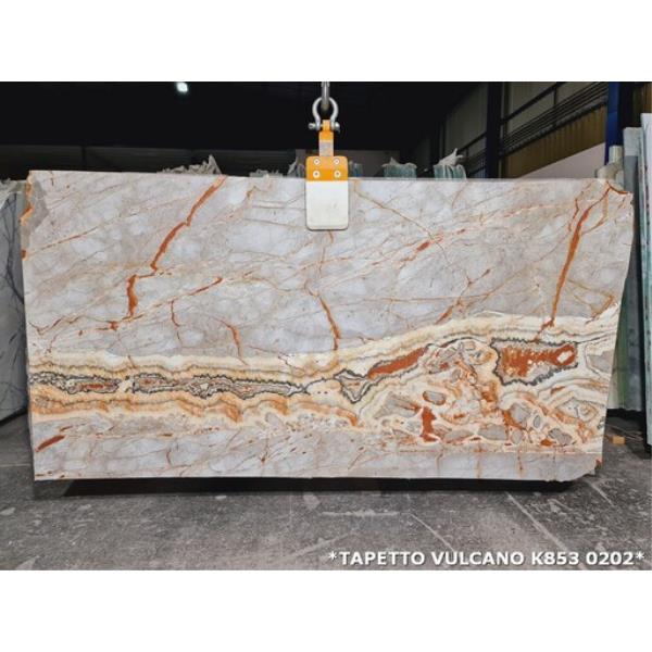 Tapetto Vulcano Marble